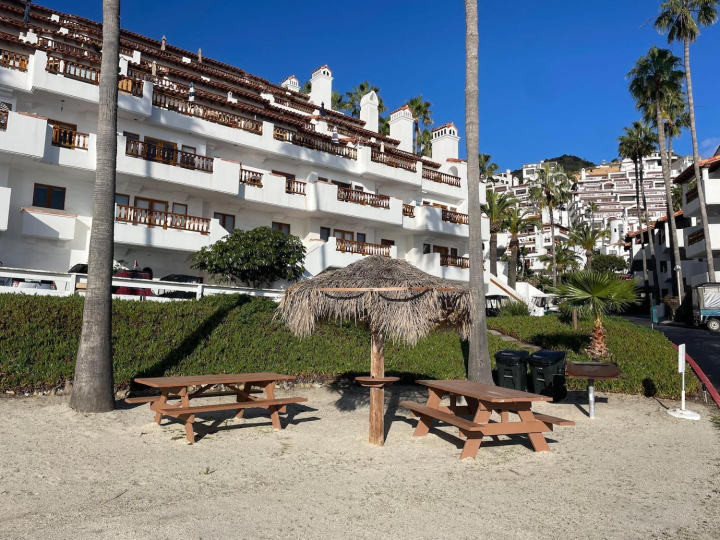 شقة Catalina Island Getaway With 6 Seat Golf Cart Ac أفالون المظهر الخارجي الصورة